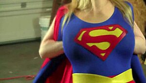 ashley rose battles in steamy wrestling ring as the parolee returns