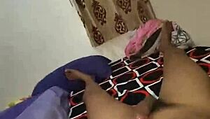 her milk sprays everywhere as i get hornier watching her squirt it all over