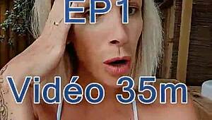 Teaser video ep1 family holiday saison 3 gets me so excited already