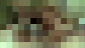 she slipped the chastity cage on while you napped