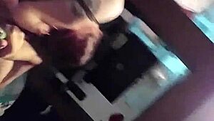 Monster Cock Ravages Big Ass Amateur Argentinian Girlfriend Jenapotba Tattoo Latina Hardcore Part 1
