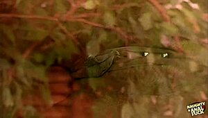 carry may rules bathroom double penetration threesome with bent over rides