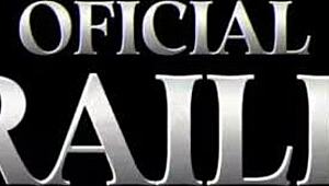 Sexy morena babe goes wild on huge thick stud cock