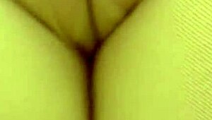 mmm rubbing my perfect wet pussy thru soaked leggings...