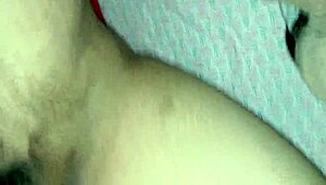 stepmom's juicy ass pounded hard morning emotions explode