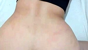 morena fitness chick comes home horny from gym i had to fuck her hard right there