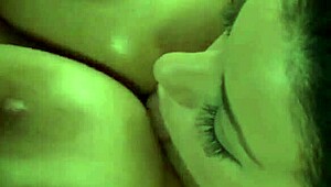 wanna watch this curvy brunette babe ride big cock bent over doggystyle till she squirts wet pussy?