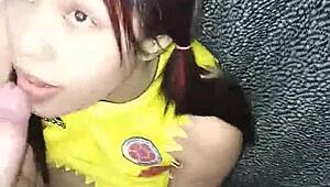 hey stepmom from new york, gluspet and pikaa6 wanna suck your big tits and cock