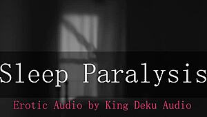 my pulse races in this erotic demon monster encounter