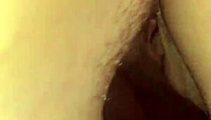 i fuck neighbor slut with big tits bent over while husband at work cum on tits