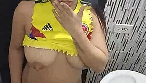 hey stepmom from new york, gluspet and pikaa6 wanna suck your big tits and cock
