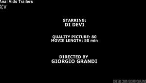 Black Meat Matter Di Devi 3on1 BBC Anal Fisting ATM DAP Gapes Squirt