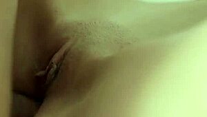 oiled teen sucks cock roughly then gets fucked hard by amateur stud