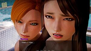discover the secrets of academy 217 erotic game intrigue