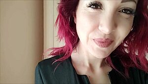 Chantal channel giantess blackwidow rips clothes teases wet pussy barefoot