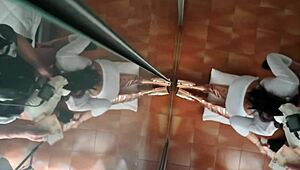 Milf Sucks Cocks for Cash with Massive Cumshot Swallow!