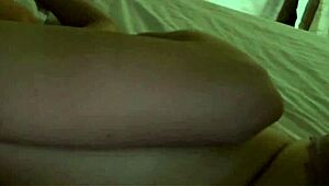 stepdaughter aubrey sinclair wakes to my throbbing daddy cock ready for deep taboo fucking