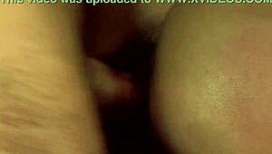 A Foursome Frenzy: Brunette Babe Rides, Sucks, And Takes Doggy From Thieves