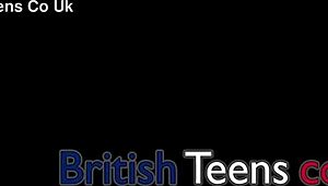 British Nurse Guides Your Cock Wank Just Like This Stroke It For Me