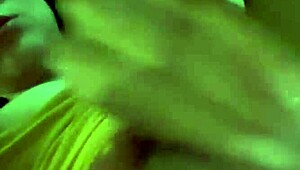 Rica Latina milf masturbates hard with dildo before heading out cumming wild