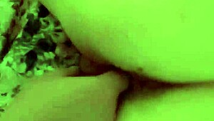 big ass british babe shakes her curves in tempting homemade video