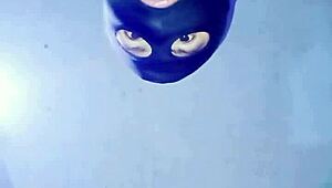 suck my tight little asshole hard! tongue deep in apretadito culito now rough rimjob