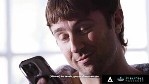 hey vanna bardot, that steamy nuru massage for birthday feels incredible