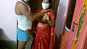 desi indian aunty screams riding huge monster cock hardcore pounding