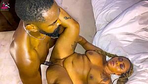 Boyfriend Seems Gentle At First. Rough Hard Moments Have Me Screaming Wildly