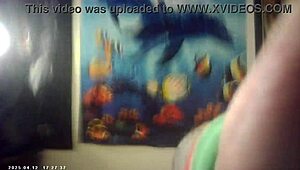 you ready for this pov pounding of her juicy ebony pussy backstage?