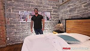 Pegas Productions Quebecois Ass Bloopers And Funny Accidents