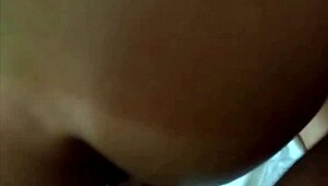 my ass came home all gaped n wrecked from that huge cock anal... married af