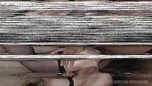 Black Meat Matter Di Devi 3on1 BBC Anal Fisting ATM DAP Gapes Squirt