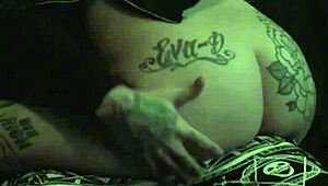 damn wiccan lust hits hard watch full interracial milf fuck movie free now