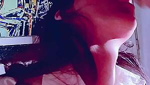 imagine these tight pussies stretched by huge toys and cocks in wild anal compilation