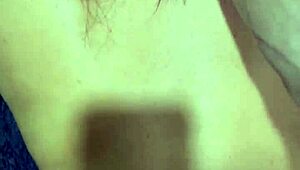 Tinder Date Latina Muscular Ass Bent Over Doggystyle Creampie Fuck