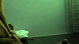 myanmar COLLEGE girl RIDES cock like a pro amateur