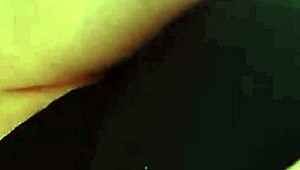 pregnant milf flashes huge natural tits wants nipple sucked hard