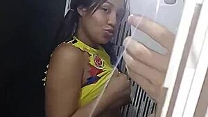 hey stepmom from new york, gluspet and pikaa6 wanna suck your big tits and cock