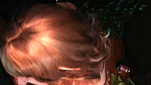 oops cute elf barmaid spilled her drink, time for sloppy anal creampie cosplay 😏🍑💦