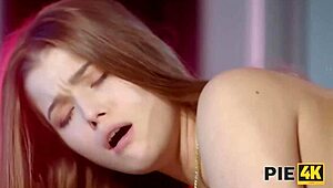 Bride4k Latina Bride Caught Cheating in Interracial Bisexual FFM Threesome on Wedding Day