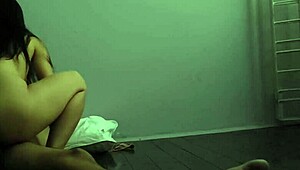 myanmar COLLEGE girl RIDES cock like a pro amateur