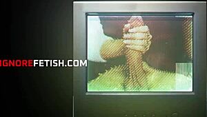 family orgy freeuse with eye-rolling ignore fetish parody 😈🔥👀