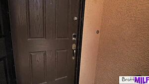 hey busty jade greene you gonna ride your stepsons coach cock till you're leaking his cum everywhere?