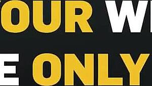 our loan meeting got wild when my wife jumped on the manager's desk to seal the deal right there in front of me