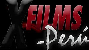 peruana gorda llega al casting porno y se la rompen duro el coño