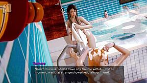 discover the secrets of academy 217 erotic game intrigue