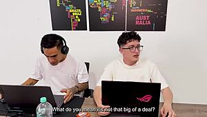 i'm this newly divorced latina milf with huge ass an i cant resist fuckin my son's hot friend raw... oh god