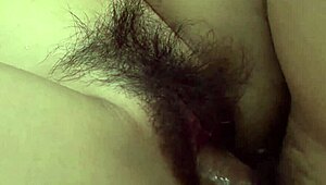 Asian babe Sayaka Fukuyama gets pounded by masked guys 😈💦