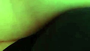 pregnant milf flashes huge natural tits wants nipple sucked hard
